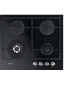 Whirlpool AKTL 629NB - widok z przodu