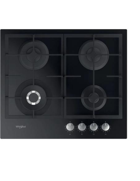 Whirlpool AKTL 629NB - widok z przodu
