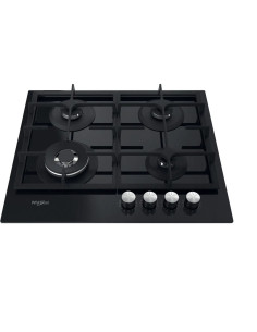 Whirlpool AKTL 629NB - widok z przodu 2