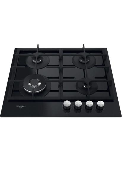 Whirlpool AKTL 629NB - szczegóły produktu