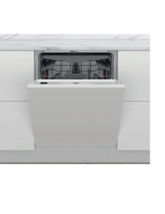 Whirlpool WIC 3C34 PFES - widok z przodu