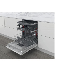 Whirlpool WIC 3C34 PFES - widok z przodu 2