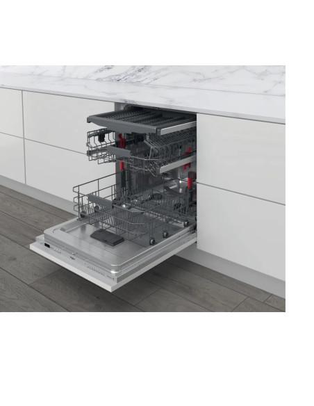 Whirlpool WIC 3C34 PFES - szczegóły produktu