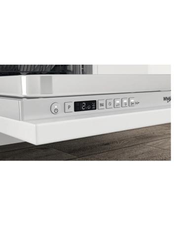 Whirlpool WIC 3C34 PFES - zbliżenie