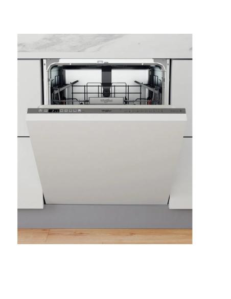 Whirlpool WIO 3T141PES - widok z przodu