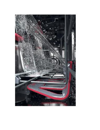 Whirlpool WIO 3T141PES - zbliżenie