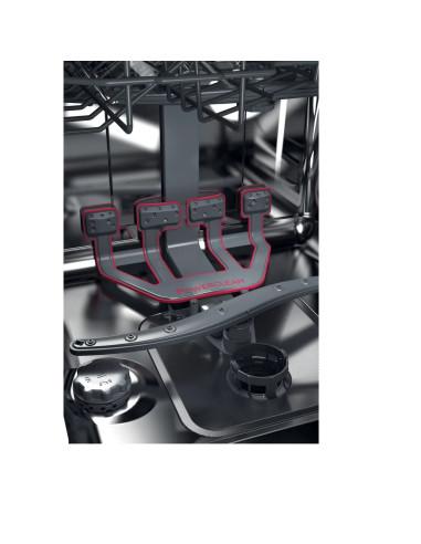 Whirlpool WIO 3T141PES - widok z tyłu