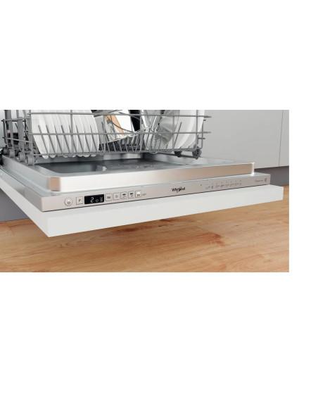 Whirlpool WIS 7020 PEF - widok z przodu