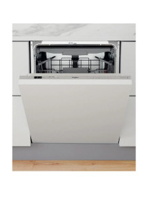 Whirlpool WIS 7020 PEF - widok z boku