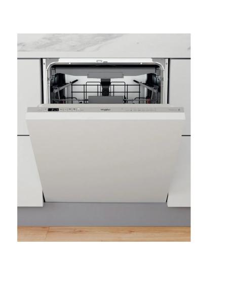 Whirlpool WIS 7020 PEF - widok z boku