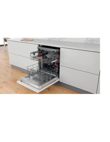 Whirlpool WIS 7020 PEF - zbliżenie