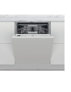 Whirlpool WIO 3T126 PFE - widok z przodu