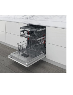 Whirlpool WIO 3T126 PFE - widok z przodu 2