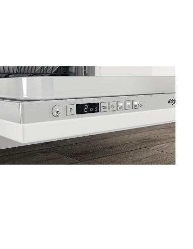 Whirlpool WIO 3T126 PFE - widok z boku