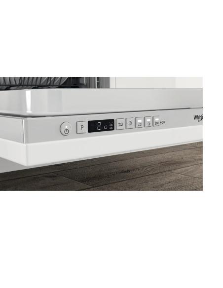 Whirlpool WIO 3T126 PFE - widok z boku