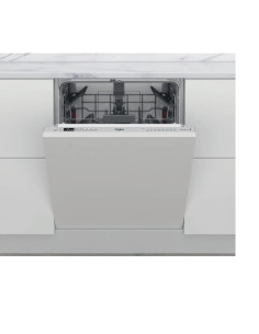 Whirlpool WRIC 3C26P - widok z przodu
