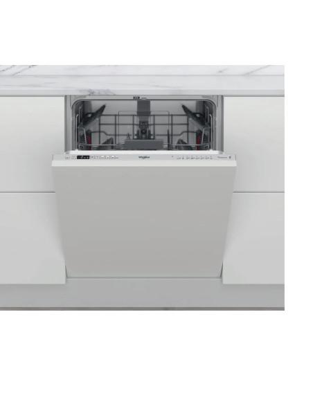 Whirlpool WRIC 3C26P - widok z przodu