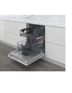 Whirlpool WRIC 3C26P - widok z przodu 2