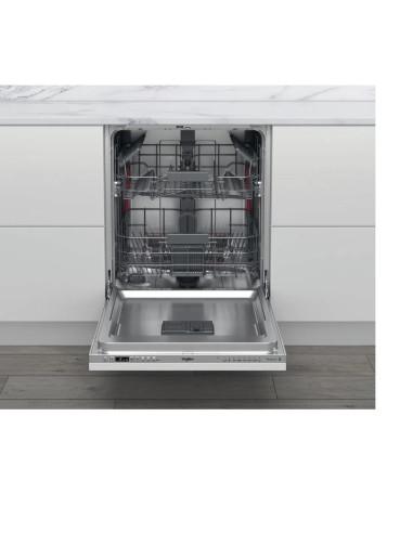 Whirlpool WRIC 3C26P - widok z boku