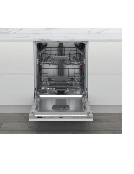 Whirlpool WRIC 3C26P - widok z boku