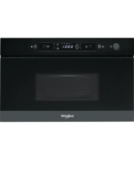 Whirlpool AMW 4920NB - widok z przodu