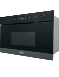 Whirlpool AMW 4920NB - widok z przodu 2