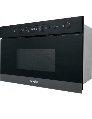 Whirlpool AMW 4920NB - szczegóły produktu
