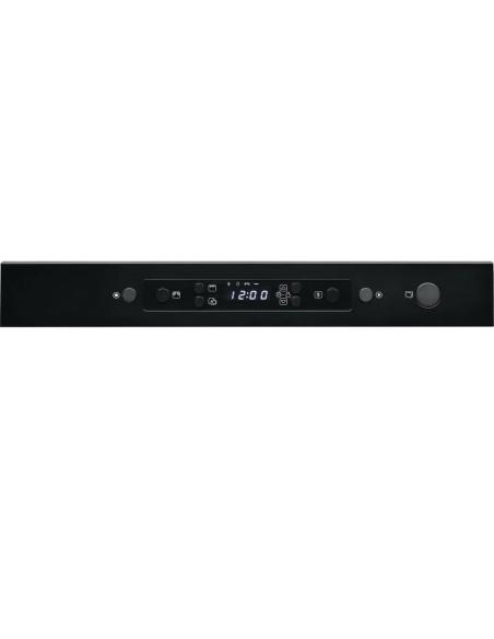 Whirlpool AMW 4920NB - widok z boku