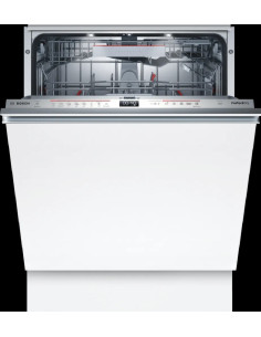 Bosch SMV 6ZDX49E - widok z przodu