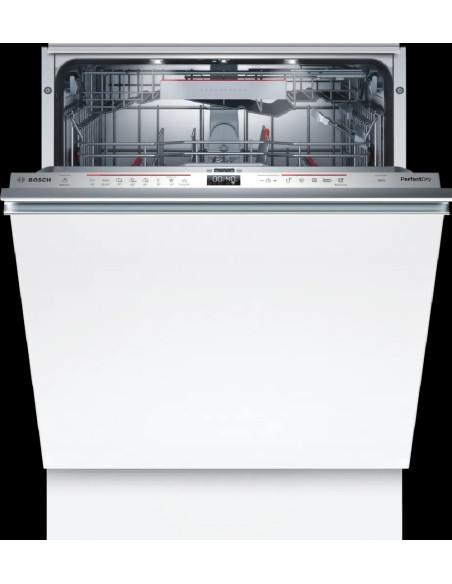 Bosch SMV 6ZDX49E - widok z przodu