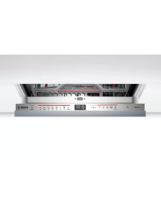 Bosch SMV 6ZDX49E - widok z przodu 2