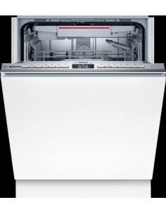 Bosch SPV 4HMX61E - widok z przodu