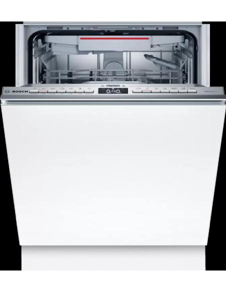 Bosch SPV 4HMX61E - widok z przodu