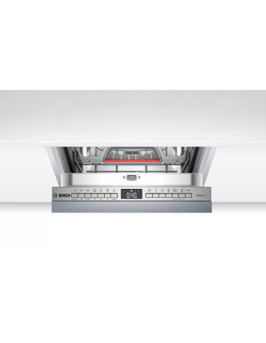 Bosch SPV 4HMX61E - widok z boku