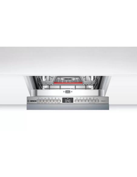 Bosch SPV 4HMX61E - widok z boku