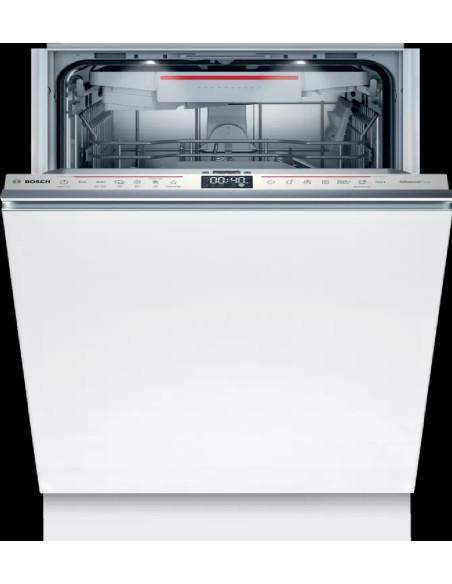 Bosch SPV 6EMX11E - widok z przodu