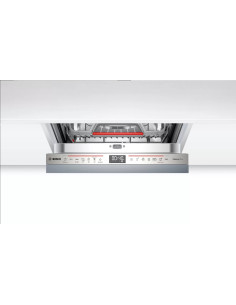 Bosch SPV 6EMX11E - widok z przodu 2