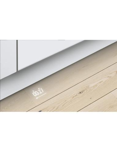 Bosch SPV 6EMX11E - widok z boku