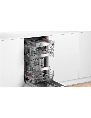 Bosch SPV 6EMX11E - zbliżenie