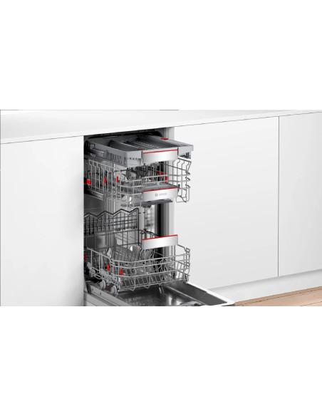 Bosch SPV 6EMX11E - zbliżenie