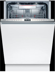 Bosch SPV 6ZMX23E - widok z przodu