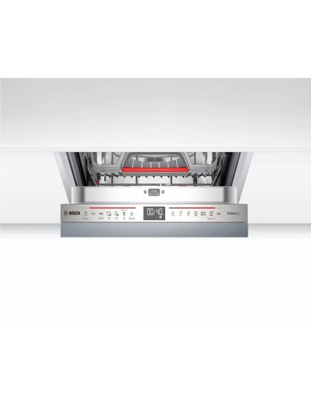 Bosch SPV 6ZMX23E - szczegóły produktu