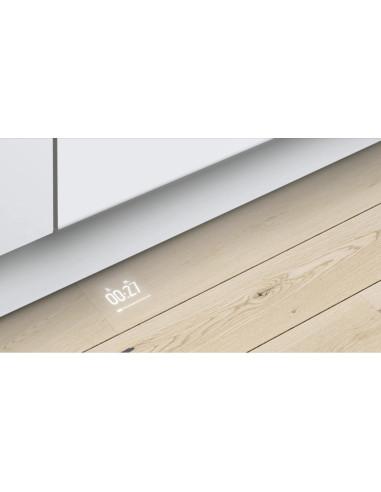 Bosch SPV 6ZMX23E - widok z boku