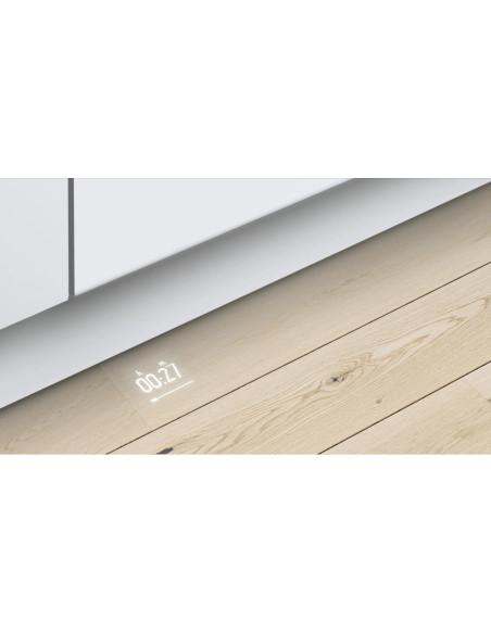 Bosch SPV 6ZMX23E - widok z boku
