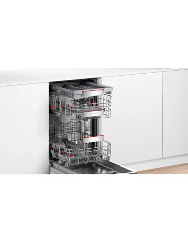 Bosch SPV 6ZMX23E - zbliżenie
