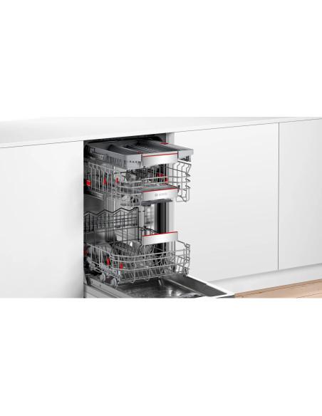 Bosch SPV 6ZMX23E - zbliżenie