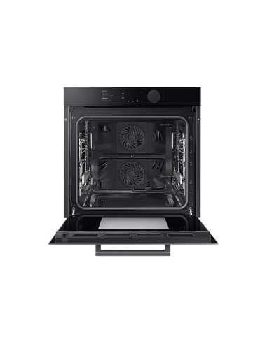 Samsung NV 75T8979RK - widok z przodu