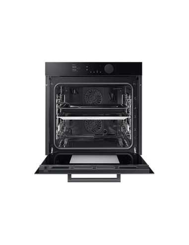 Samsung NV 75T8979RK - widok z boku