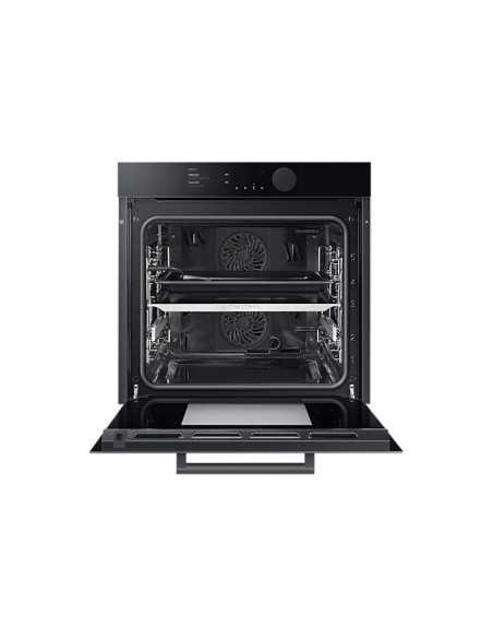 Samsung NV 75T8979RK - widok z boku