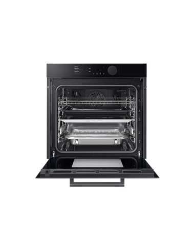 Samsung NV 75T8979RK - widok z tyłu